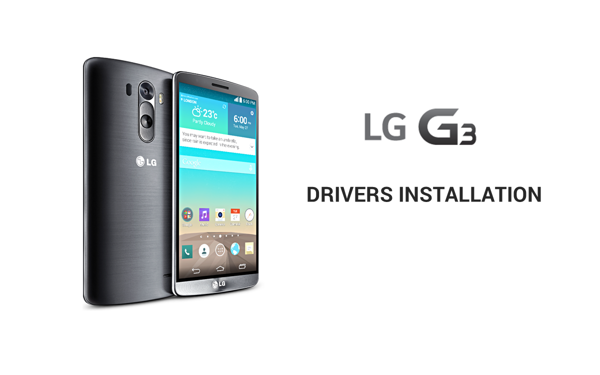 Adb Device Driver Download For Lg Phone